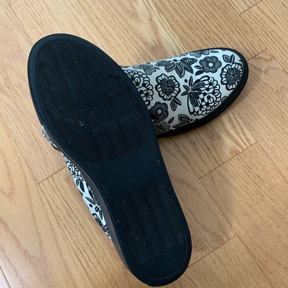 Christopher Kane Canvas Sneakers - Picture 9 of 11
